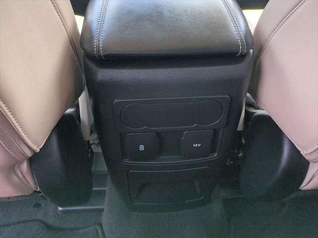 used 2023 Ford Explorer car, priced at $28,658