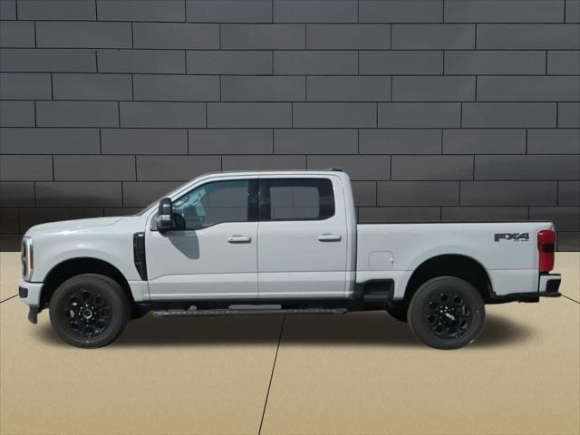 new 2025 Ford F-250 car, priced at $69,895