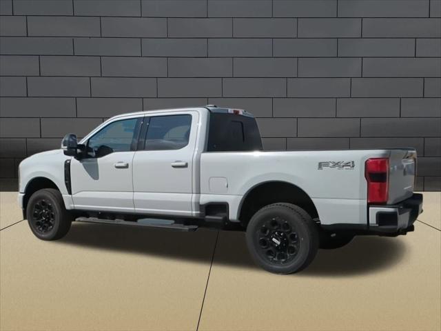 new 2025 Ford F-250 car, priced at $69,895