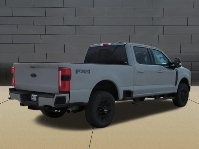 new 2025 Ford F-250 car, priced at $69,895