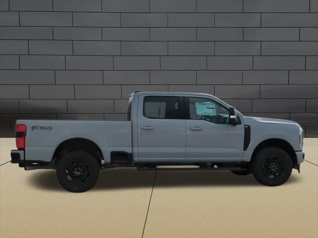 new 2025 Ford F-250 car, priced at $69,895