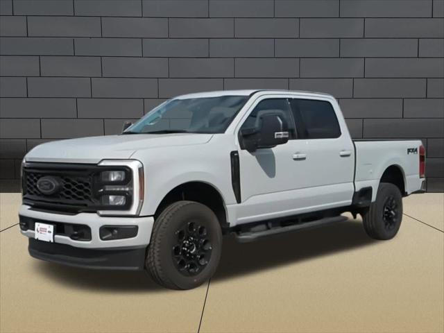 new 2025 Ford F-250 car, priced at $69,895