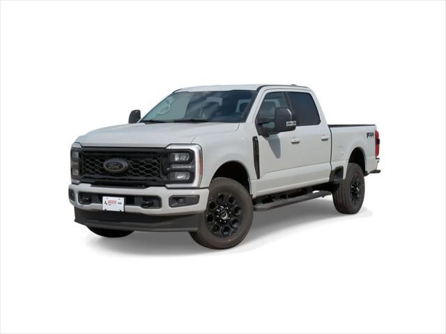 new 2025 Ford F-250 car, priced at $69,895