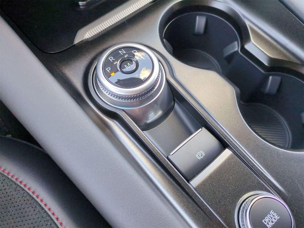 new 2025 Ford Explorer car, priced at $57,158