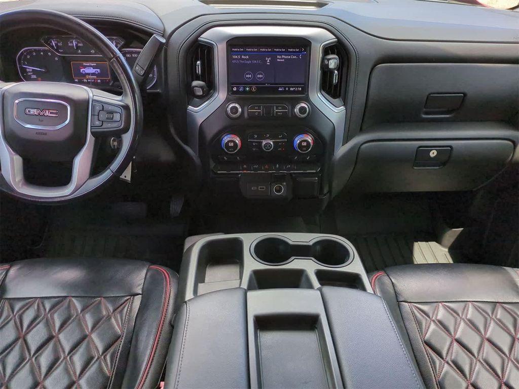used 2019 GMC Sierra 1500 car, priced at $28,929