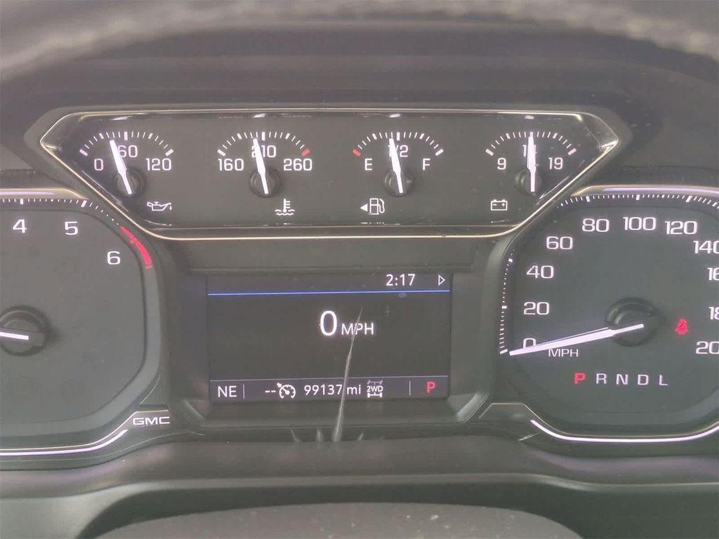 used 2019 GMC Sierra 1500 car, priced at $28,929