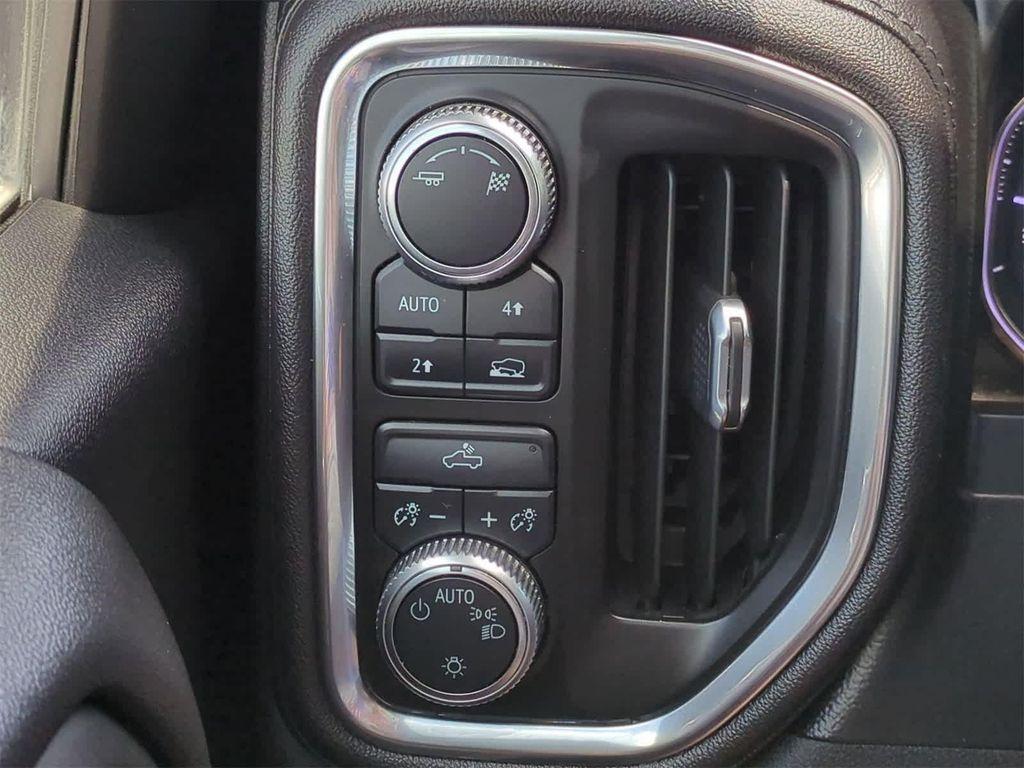 used 2019 GMC Sierra 1500 car, priced at $28,929