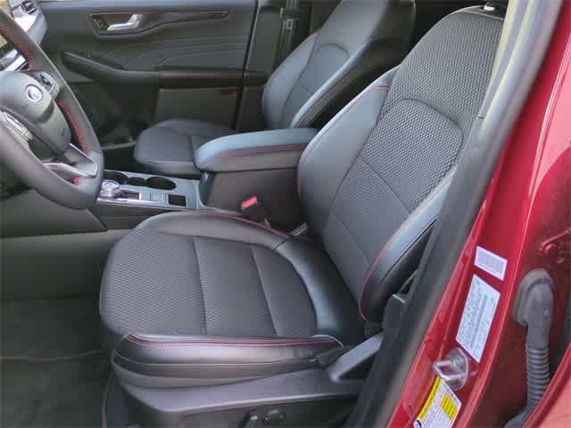 used 2023 Ford Escape car, priced at $24,921