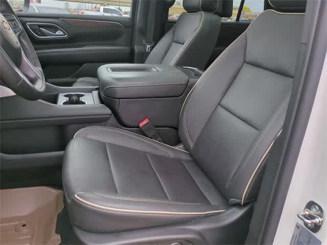 used 2023 Chevrolet Tahoe car, priced at $63,750