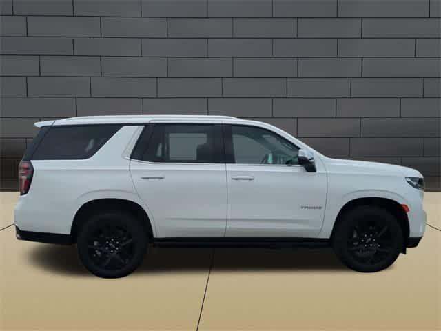 used 2023 Chevrolet Tahoe car, priced at $63,750