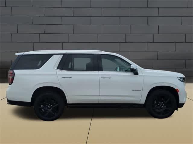 used 2023 Chevrolet Tahoe car, priced at $68,965