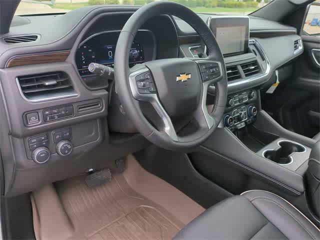 used 2023 Chevrolet Tahoe car, priced at $67,227