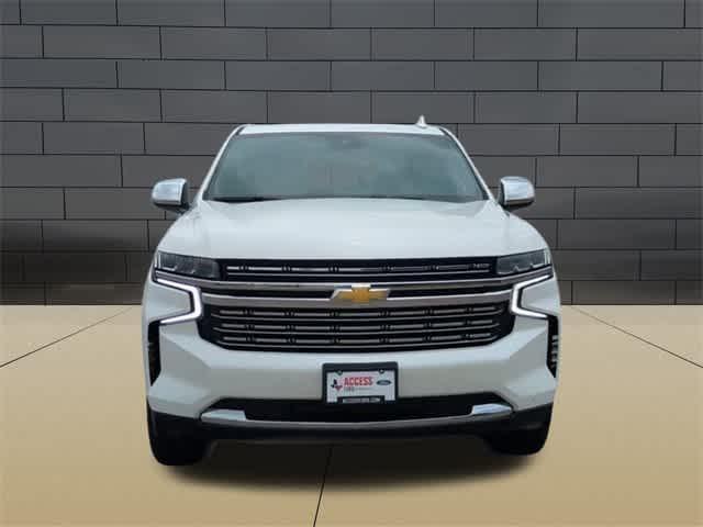 used 2023 Chevrolet Tahoe car, priced at $63,750