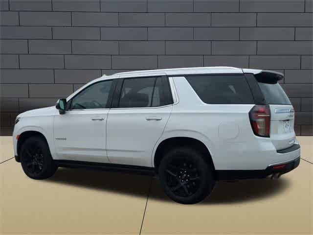 used 2023 Chevrolet Tahoe car, priced at $63,750