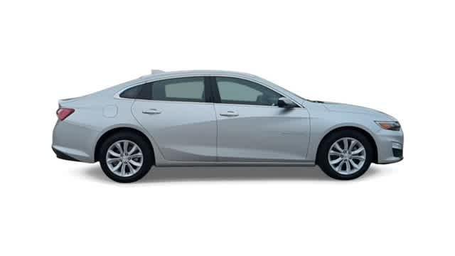 used 2022 Chevrolet Malibu car, priced at $19,820