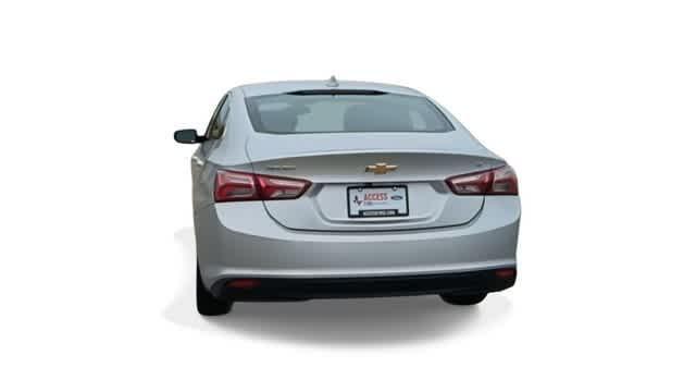 used 2022 Chevrolet Malibu car, priced at $19,820