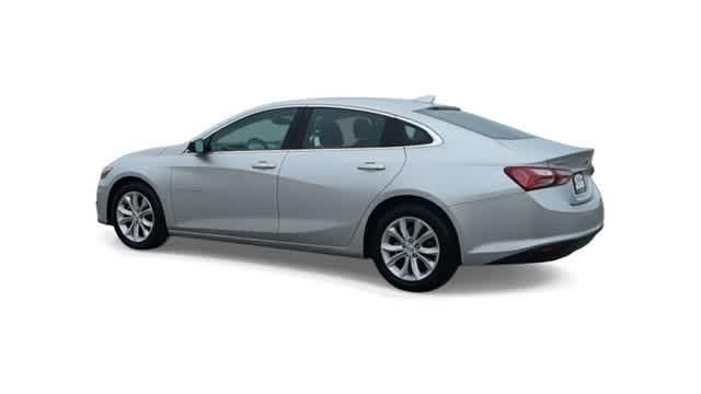 used 2022 Chevrolet Malibu car, priced at $19,820