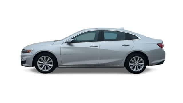 used 2022 Chevrolet Malibu car, priced at $19,820