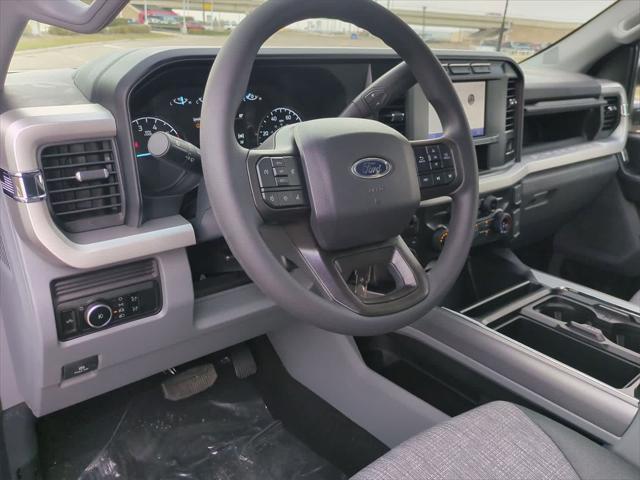 new 2024 Ford F-250 car, priced at $55,817