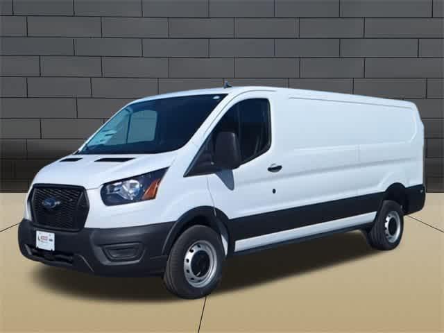 new 2024 Ford Transit-150 car, priced at $50,240