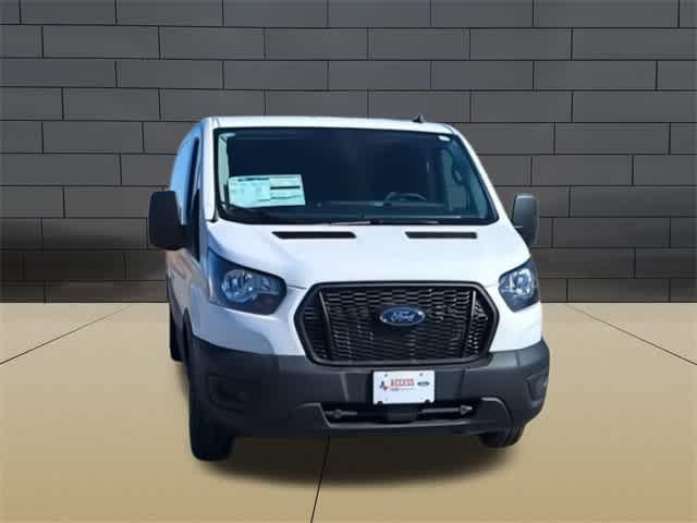 new 2024 Ford Transit-150 car, priced at $50,240