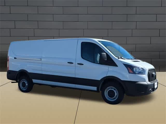 new 2024 Ford Transit-150 car, priced at $50,240