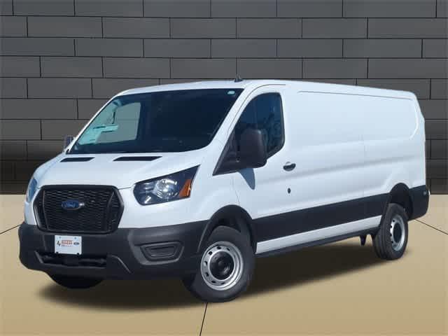 new 2024 Ford Transit-150 car, priced at $50,240