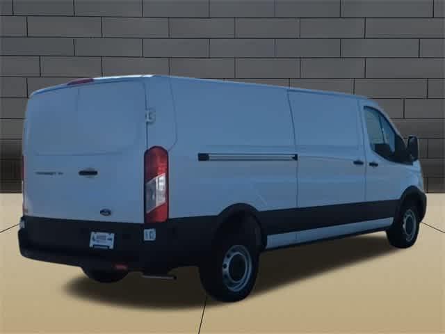 new 2024 Ford Transit-150 car, priced at $50,240