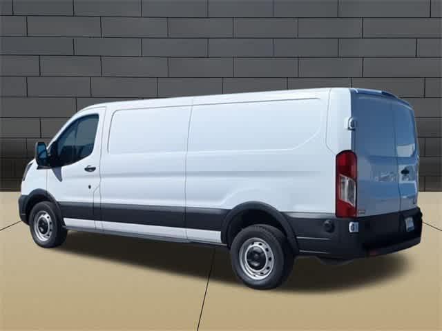 new 2024 Ford Transit-150 car, priced at $50,240