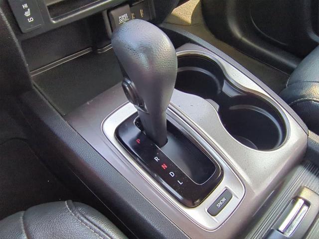 used 2018 Honda Pilot car, priced at $19,606