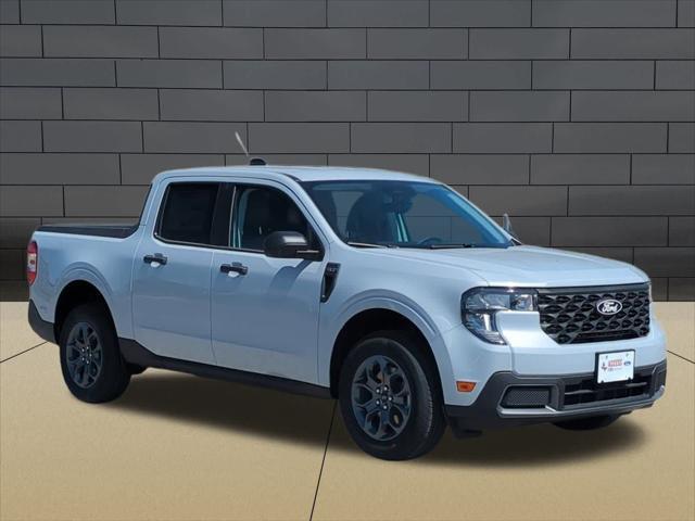 new 2025 Ford Maverick car, priced at $29,816