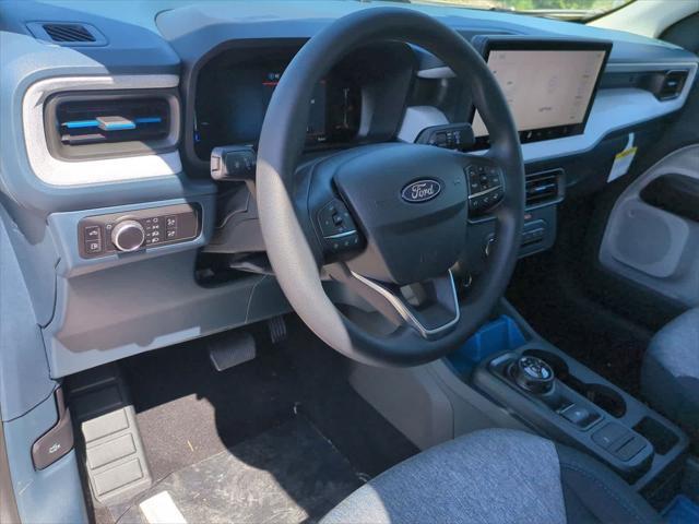 new 2025 Ford Maverick car, priced at $29,816