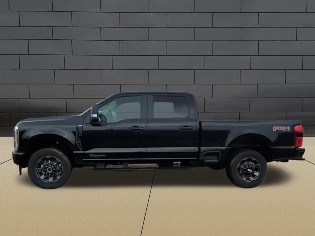 new 2025 Ford F-250 car, priced at $70,750
