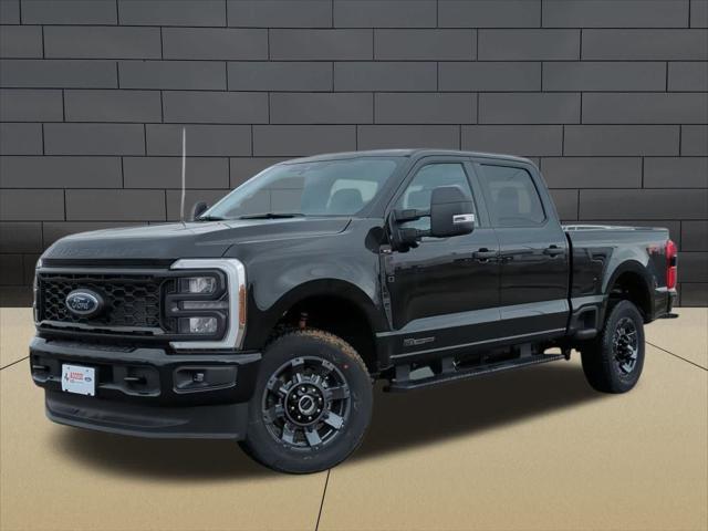 new 2025 Ford F-250 car, priced at $70,750