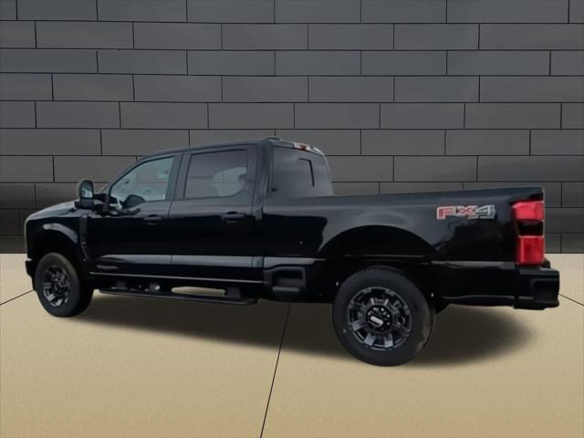 new 2025 Ford F-250 car, priced at $70,750