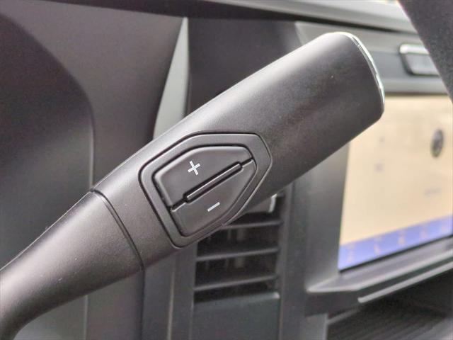 new 2025 Ford F-250 car, priced at $70,750
