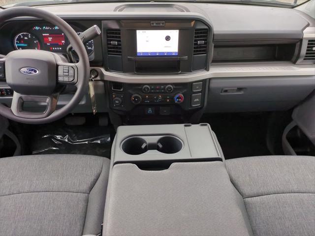 new 2025 Ford F-250 car, priced at $70,750