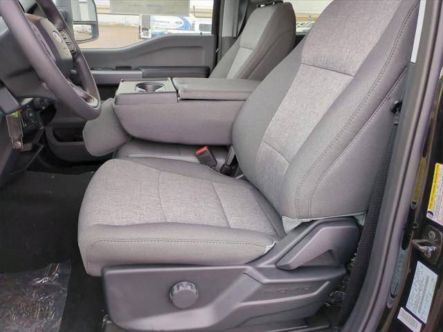 new 2025 Ford F-250 car, priced at $70,750
