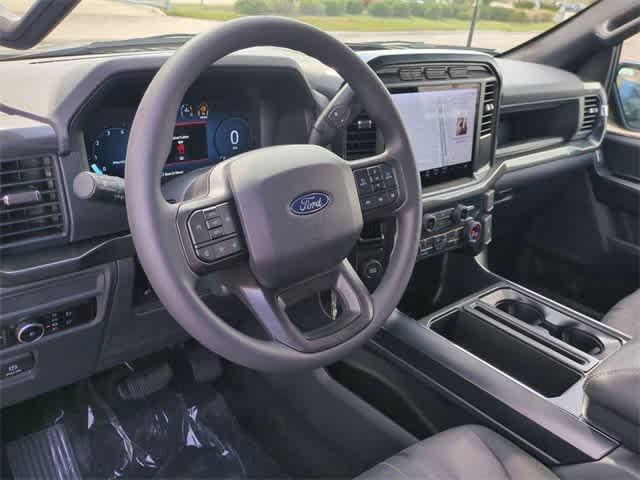 new 2024 Ford F-150 car, priced at $43,330