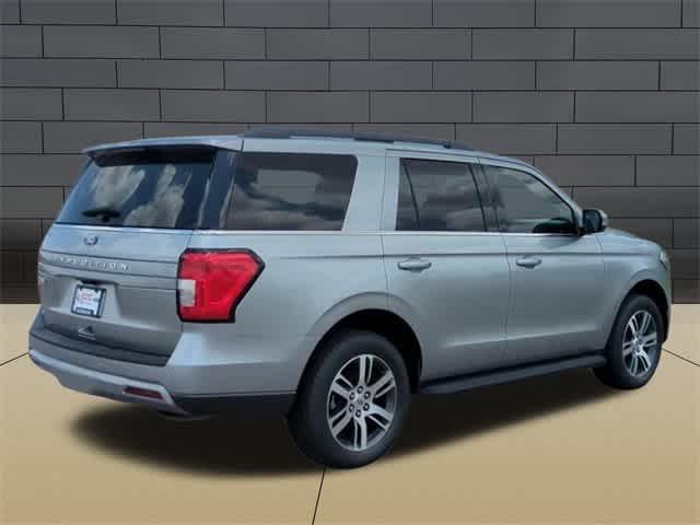 new 2024 Ford Expedition car, priced at $58,285