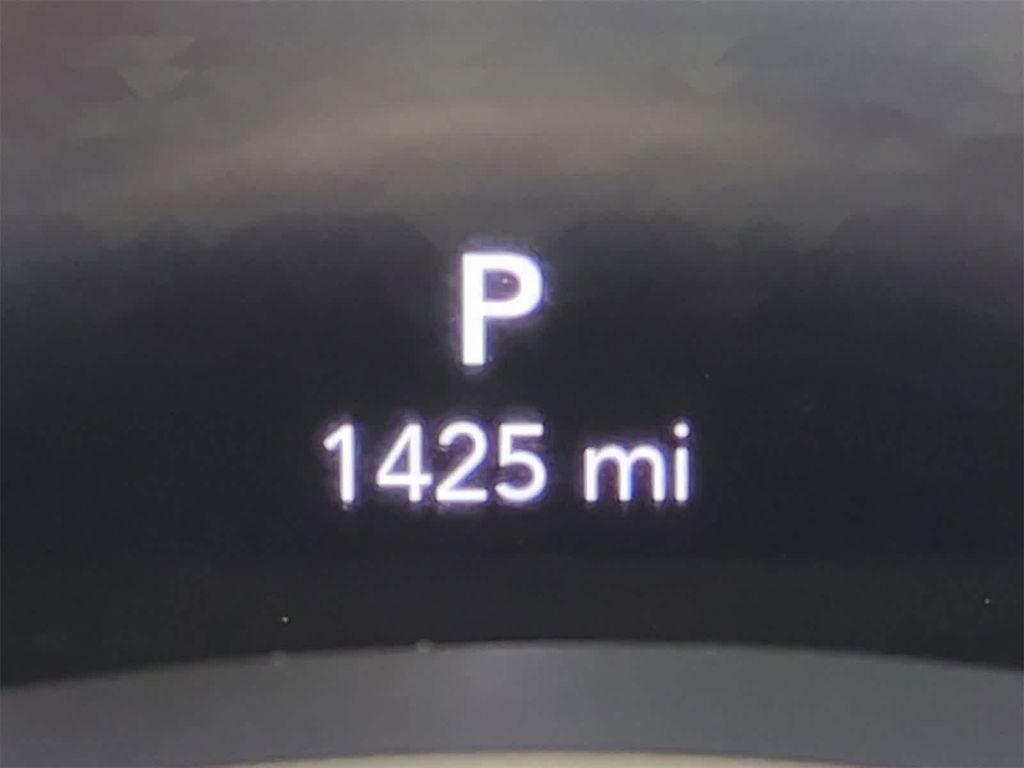 used 2025 Jeep Wrangler car, priced at $59,322