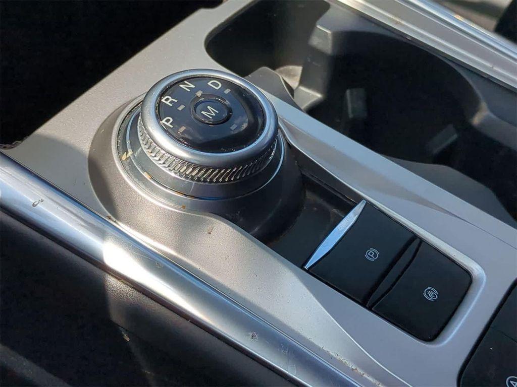used 2020 Ford Explorer car, priced at $22,912