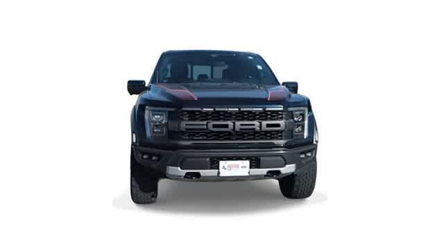 used 2022 Ford F-150 car, priced at $68,973