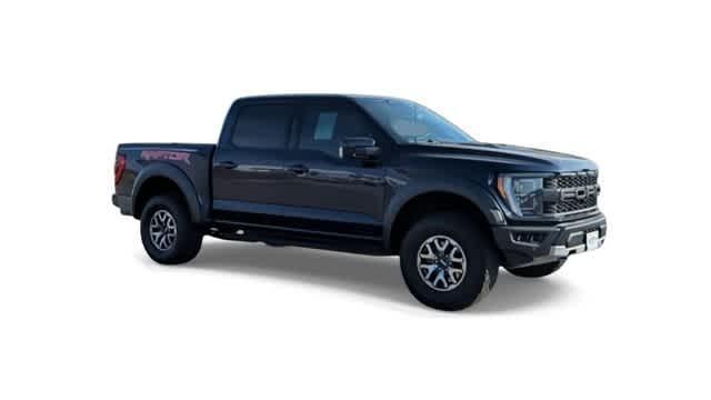 used 2022 Ford F-150 car, priced at $68,973