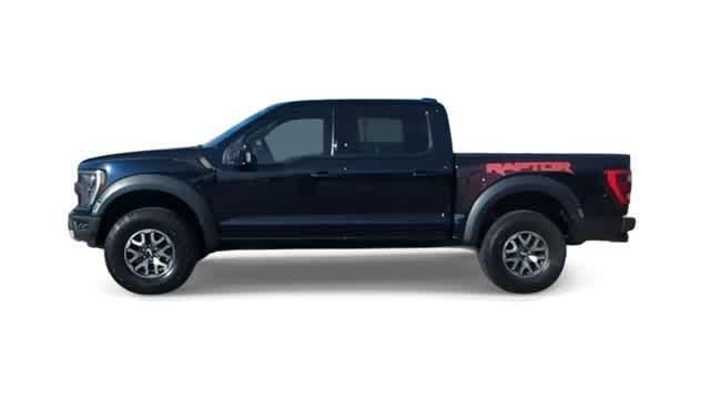 used 2022 Ford F-150 car, priced at $68,973