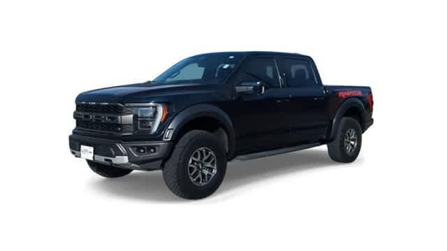 used 2022 Ford F-150 car, priced at $68,973