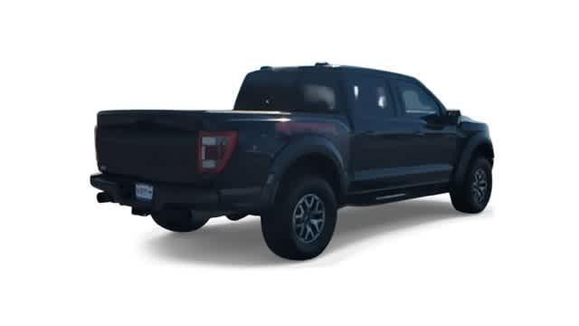 used 2022 Ford F-150 car, priced at $68,973