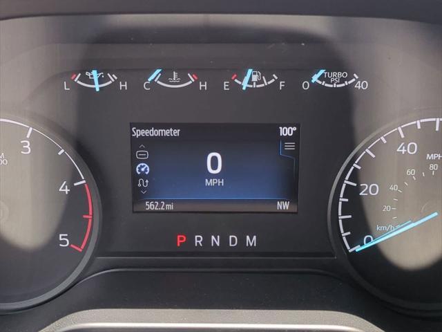 new 2025 Ford F-250 car, priced at $63,559