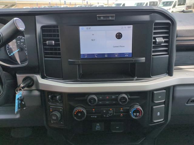 new 2025 Ford F-250 car, priced at $63,559