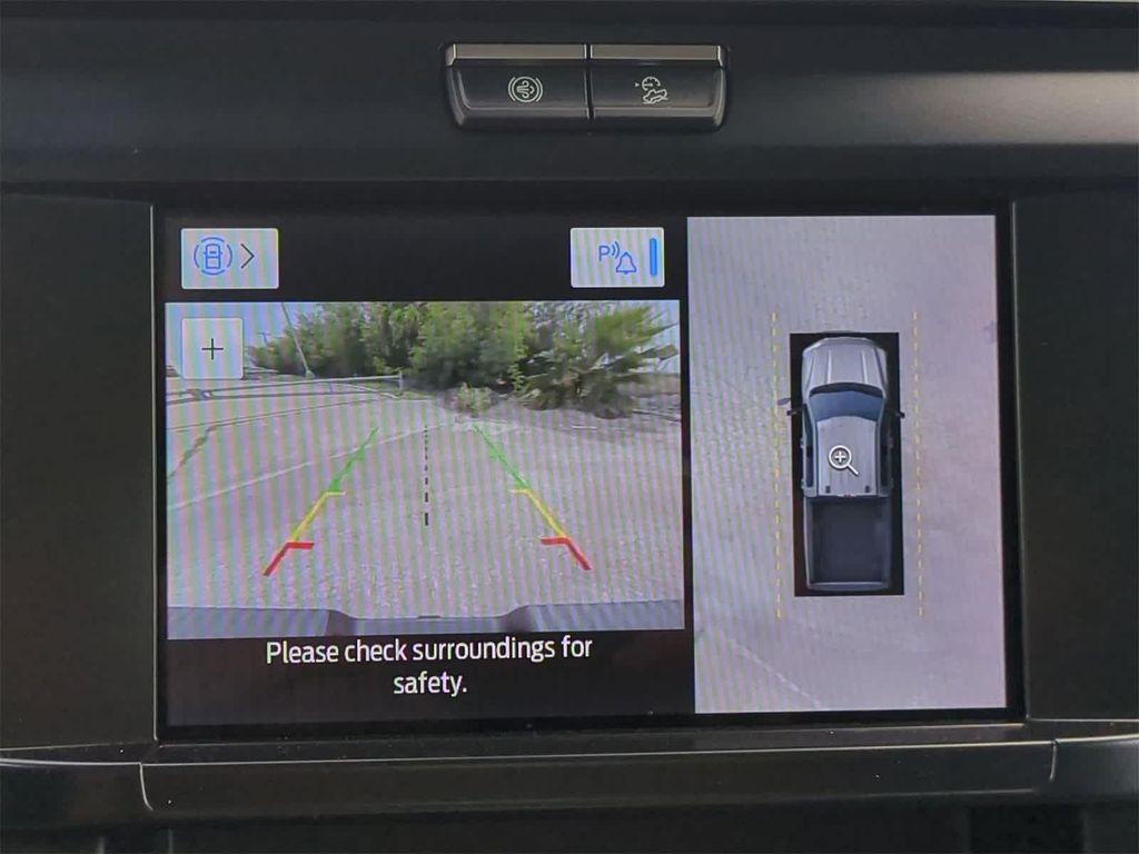 new 2025 Ford F-250 car, priced at $65,559